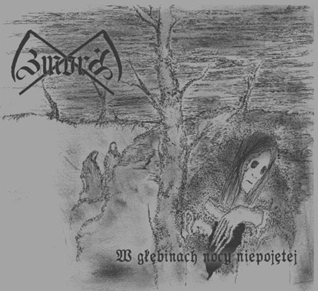 Zmora : W Głębinach Nocy Niepojętej Zmora : W Głębinach Nocy Niepojętej